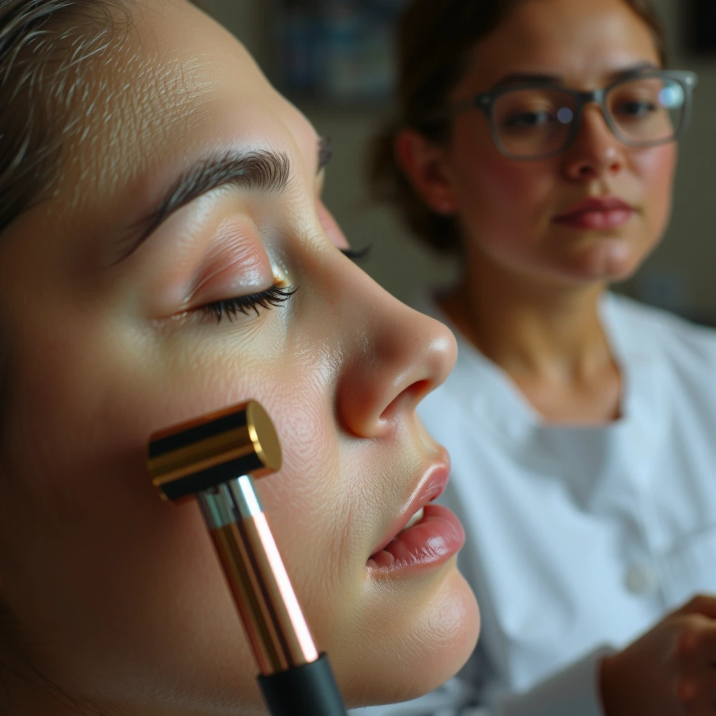 Performance visualization